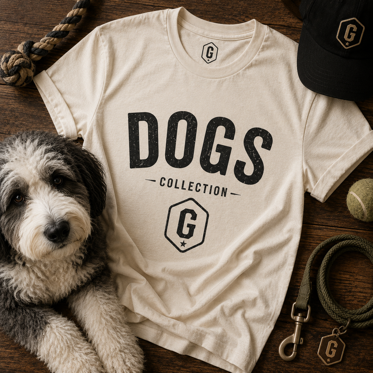 Dogs