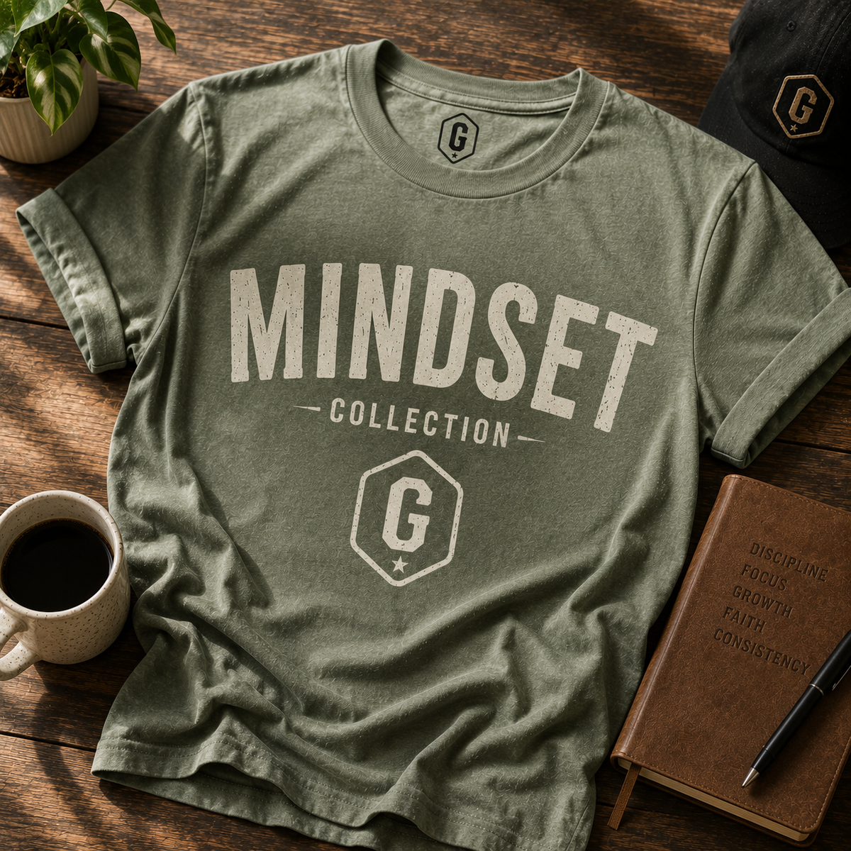 Mindset