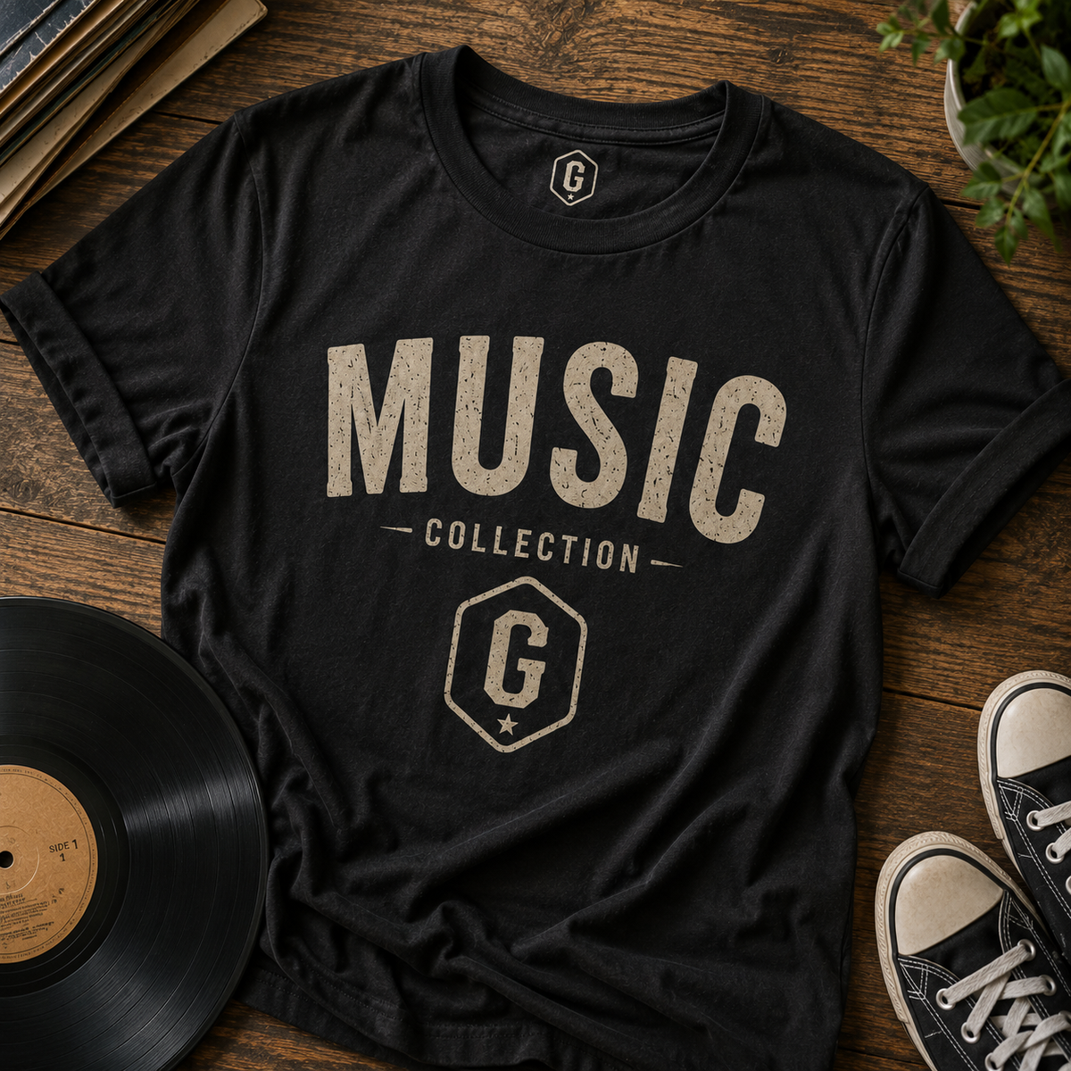 Music
