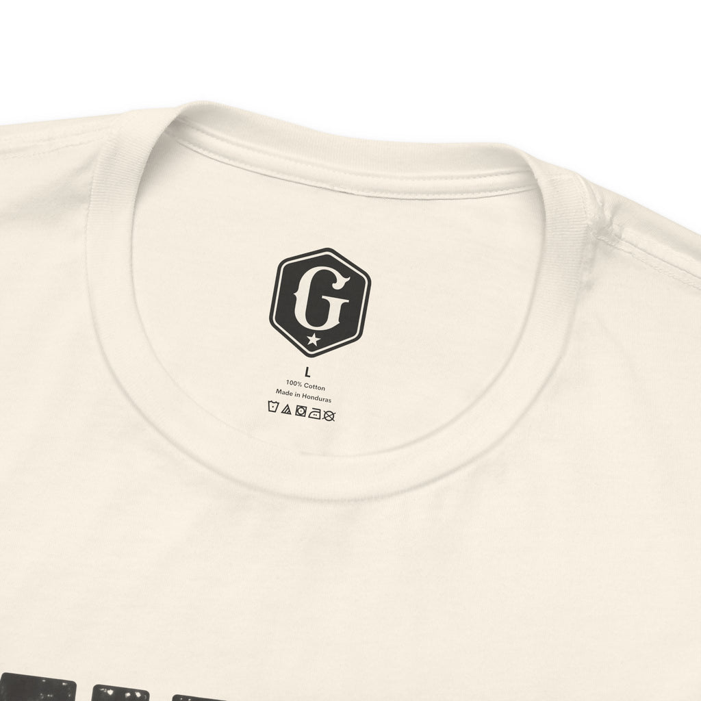 Music Note T-Shirt
