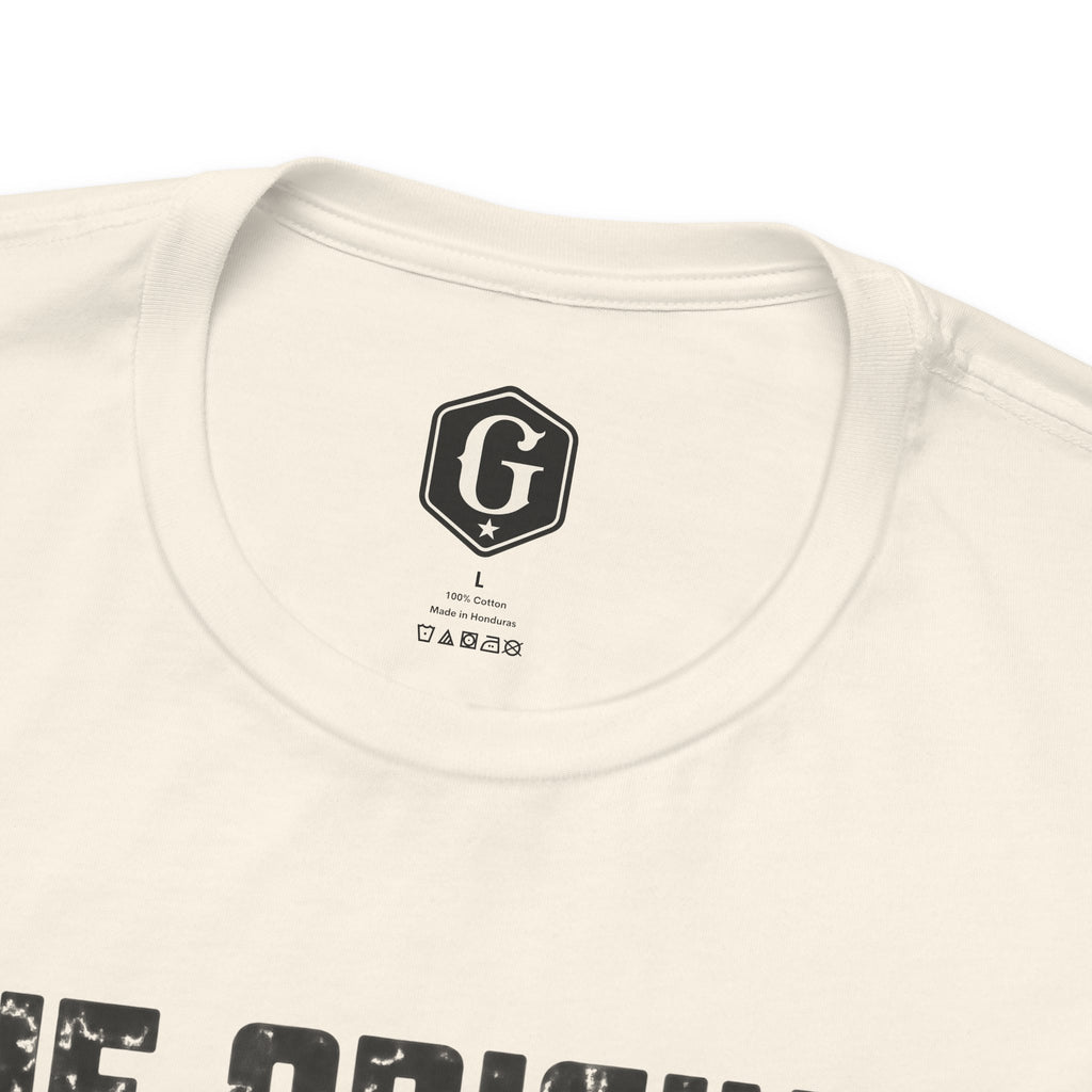 The Original Playlist T-Shirt