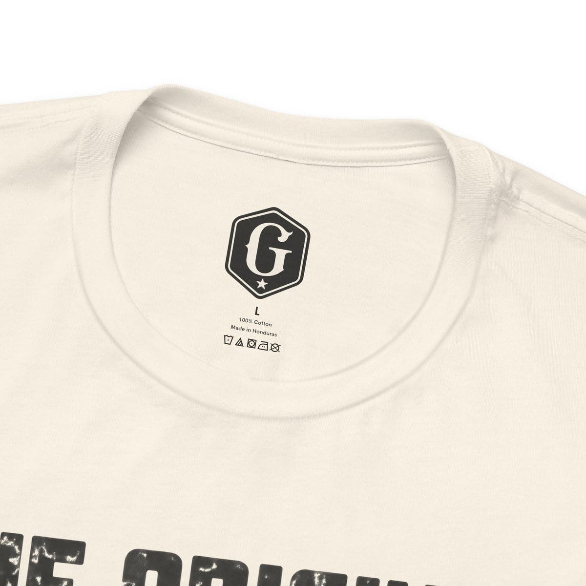 The Original Playlist T-Shirt