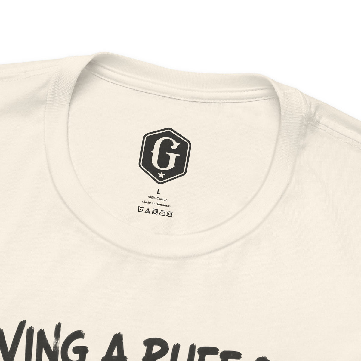 Having A Ruff Day? T-Shirt