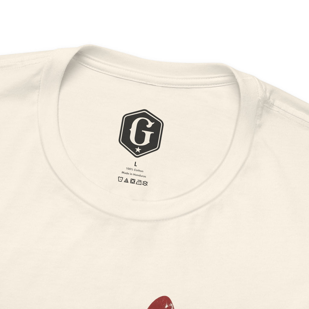 Music Treble Clef T-Shirt