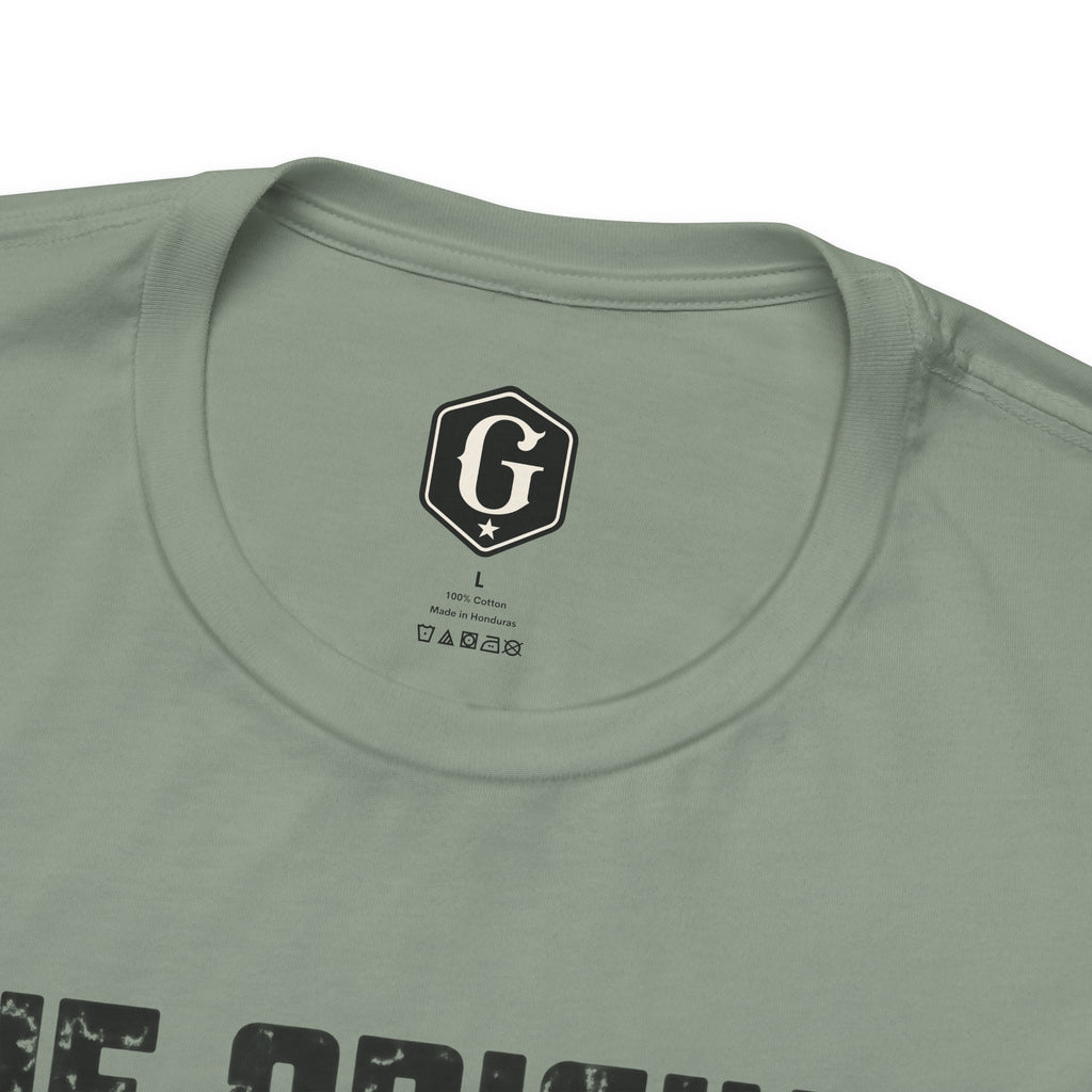 The Original Playlist T-Shirt