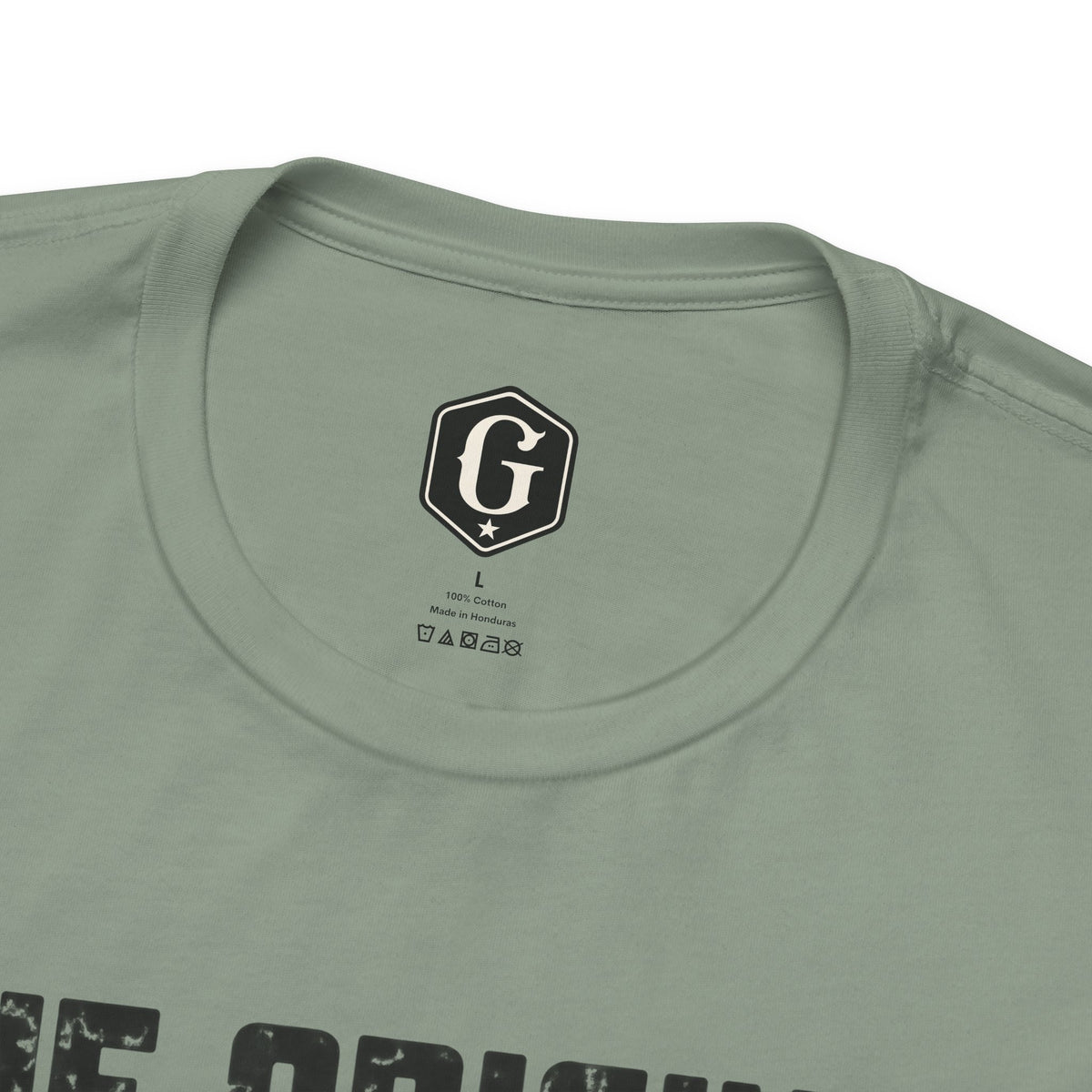 The Original Playlist T-Shirt