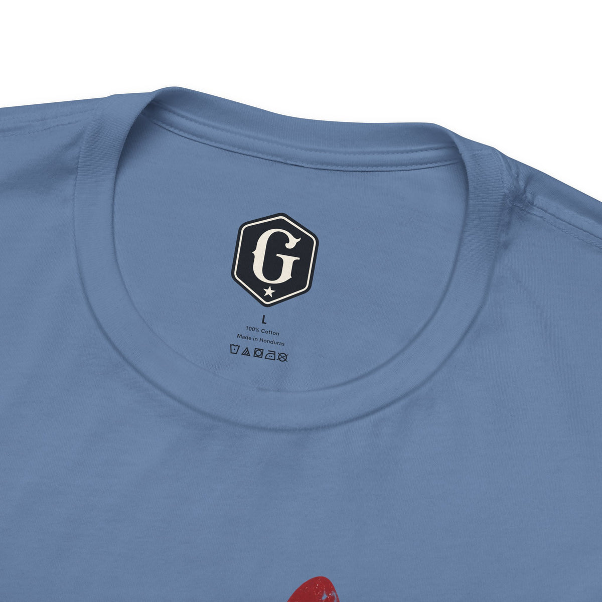 Music Treble Clef T-Shirt