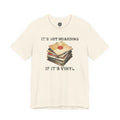 It's Not Hoarding If It's Vinyl T-Shirt