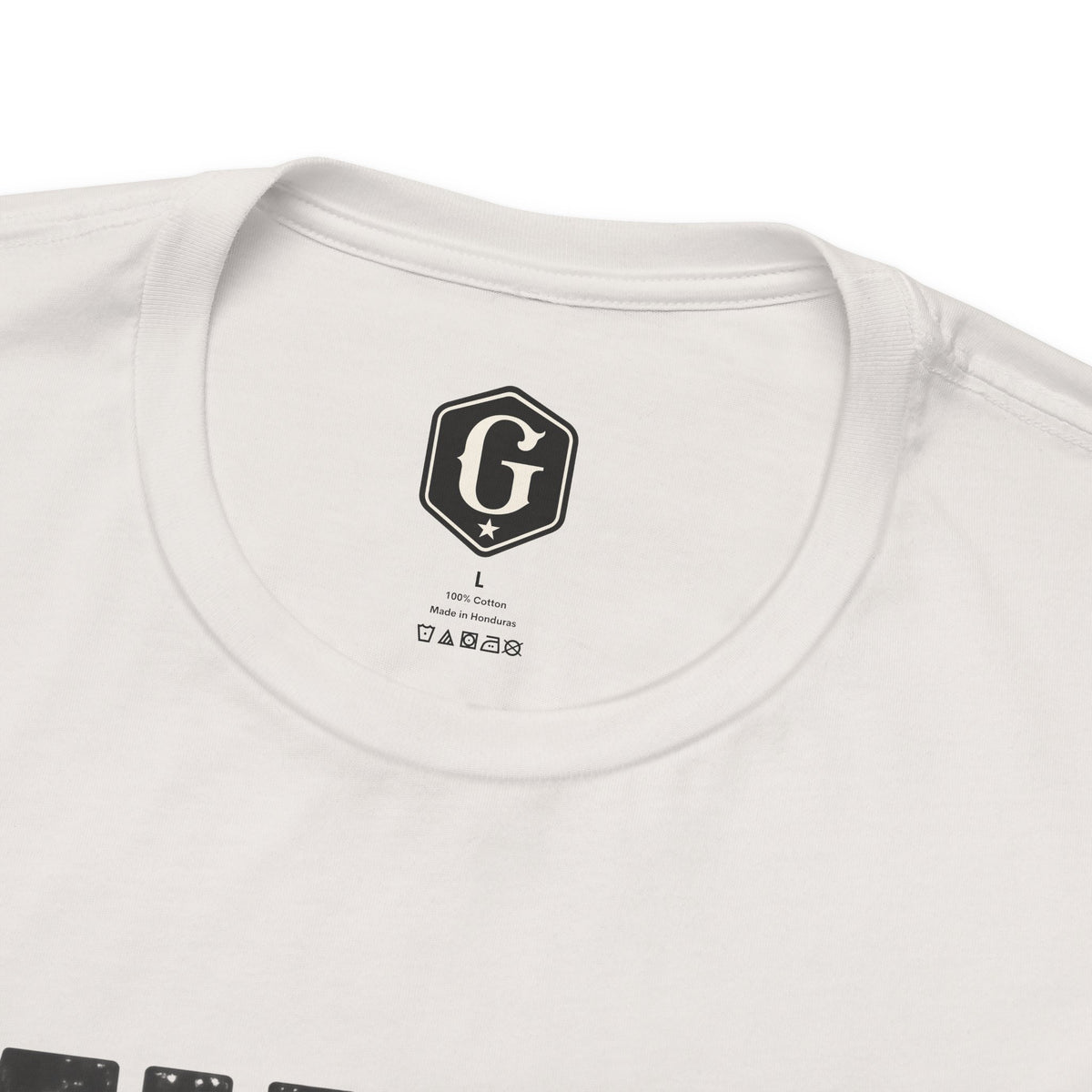 Music Note T-Shirt