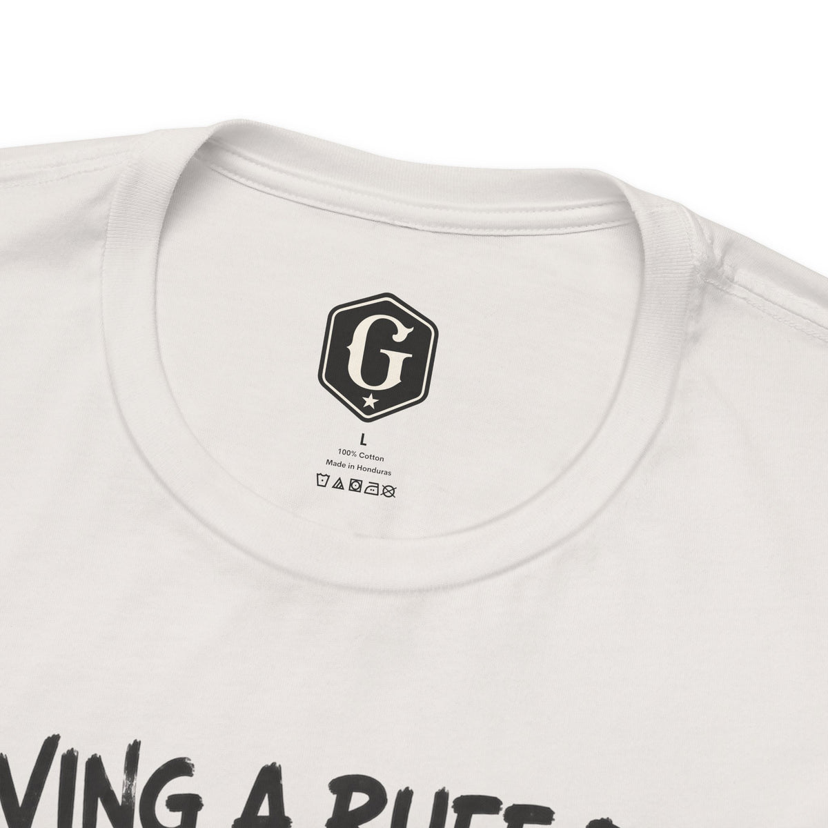 Having A Ruff Day? T-Shirt