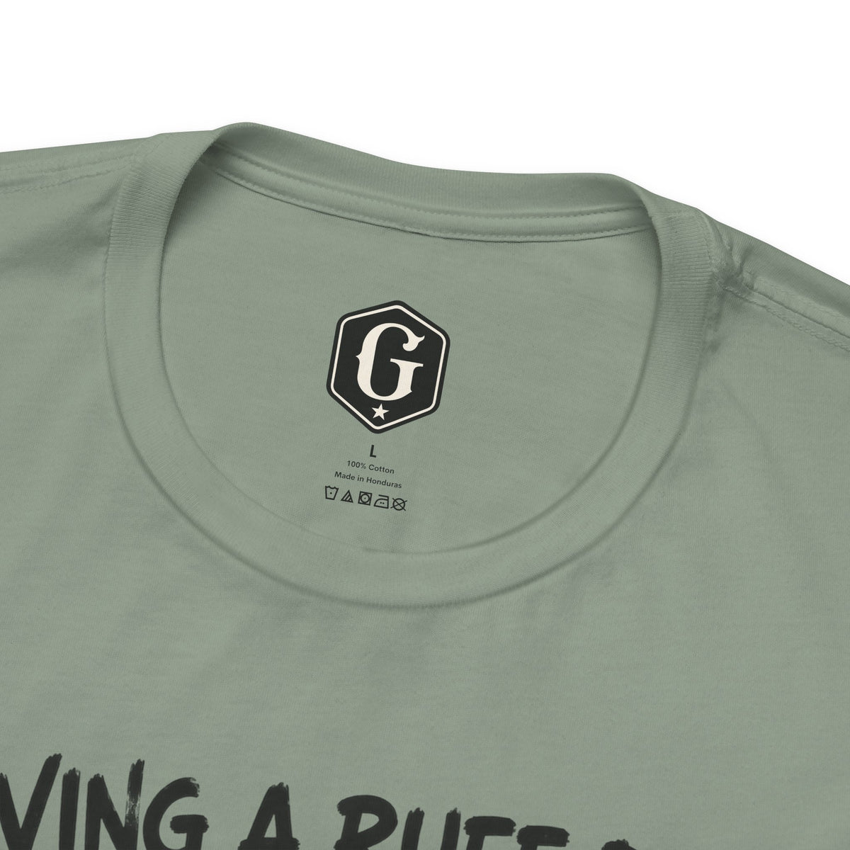 Having A Ruff Day? T-Shirt
