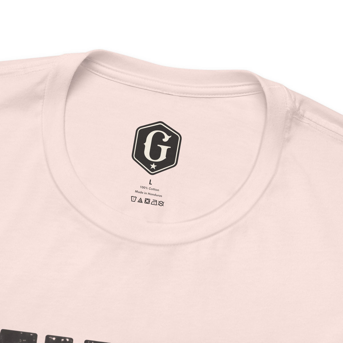 Music Note T-Shirt