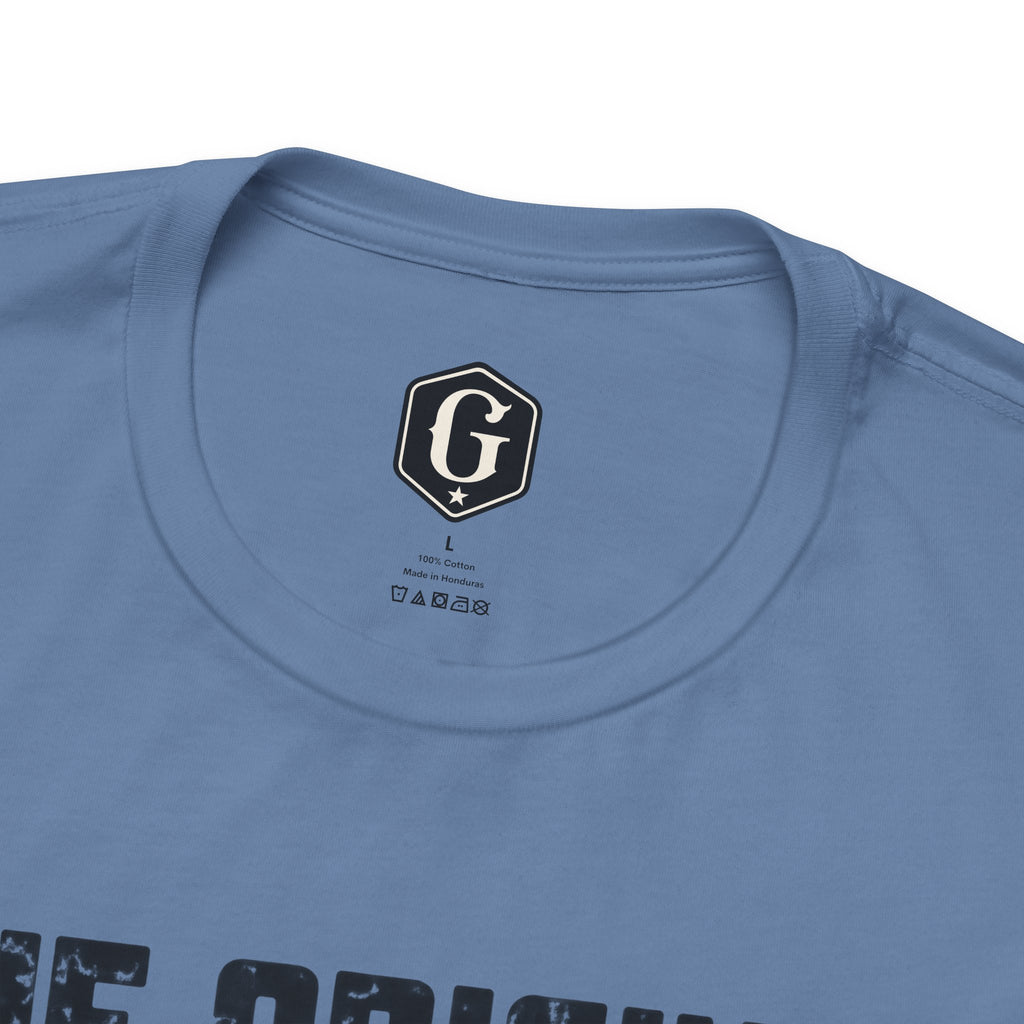 The Original Playlist T-Shirt
