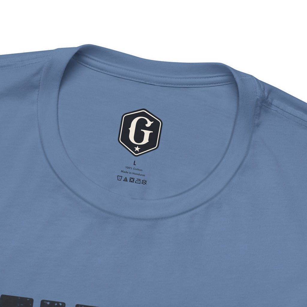 Music Note T-Shirt