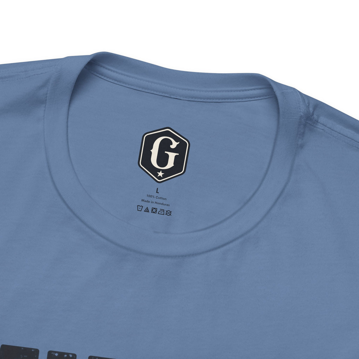 Music Note T-Shirt