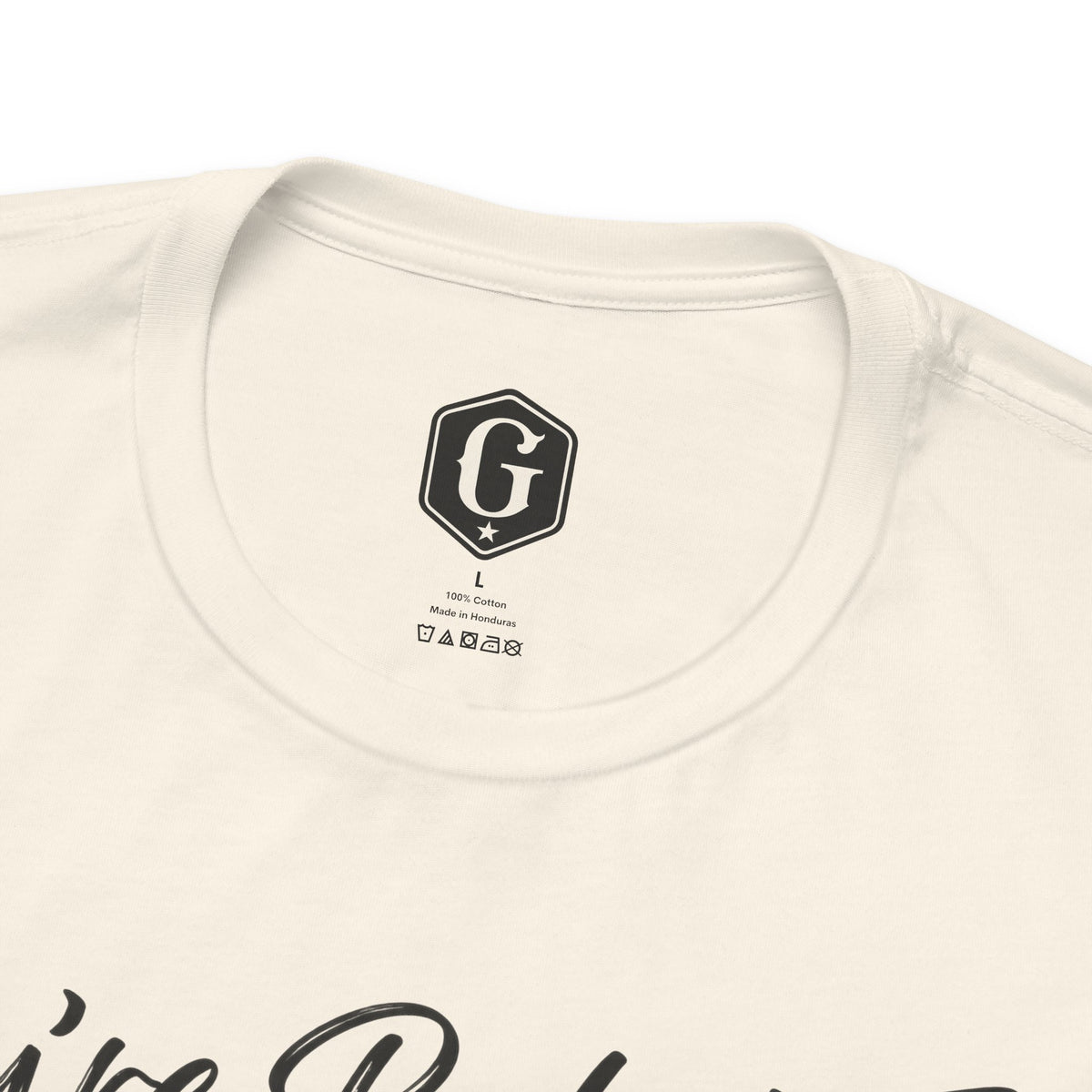 You're Perfect The Way You Are T-Shirt