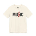 Music Treble Clef T-Shirt