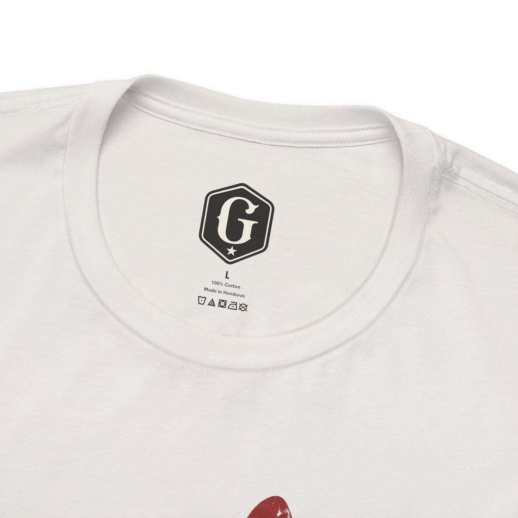 Music Treble Clef T-Shirt