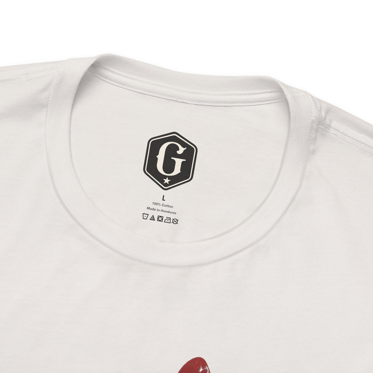 Music Treble Clef T-Shirt