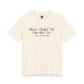 You’re Perfect The Way You Are – Unless You Hate Dogs T-Shirt