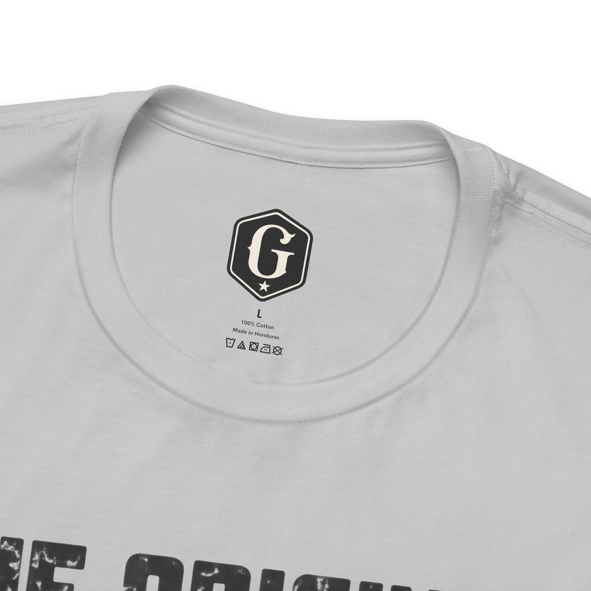 The Original Playlist T-Shirt
