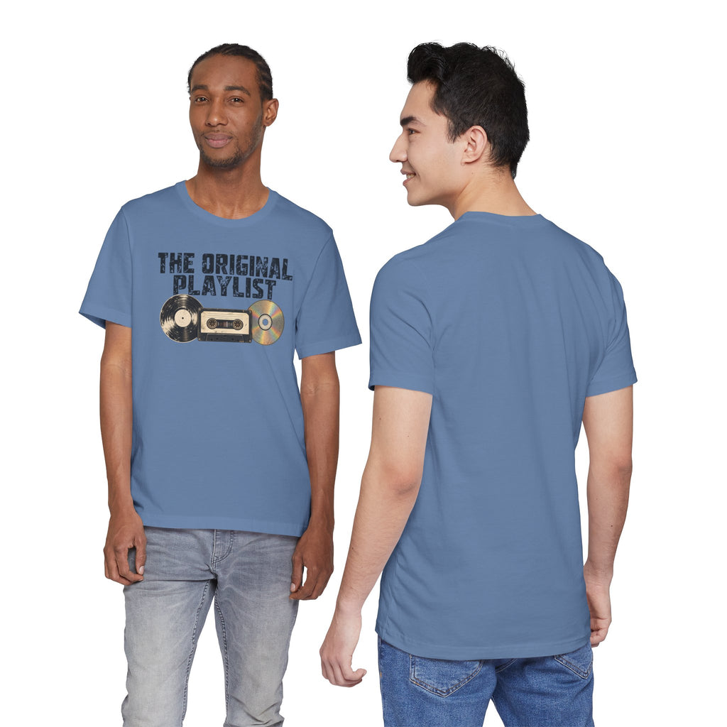 The Original Playlist T-Shirt