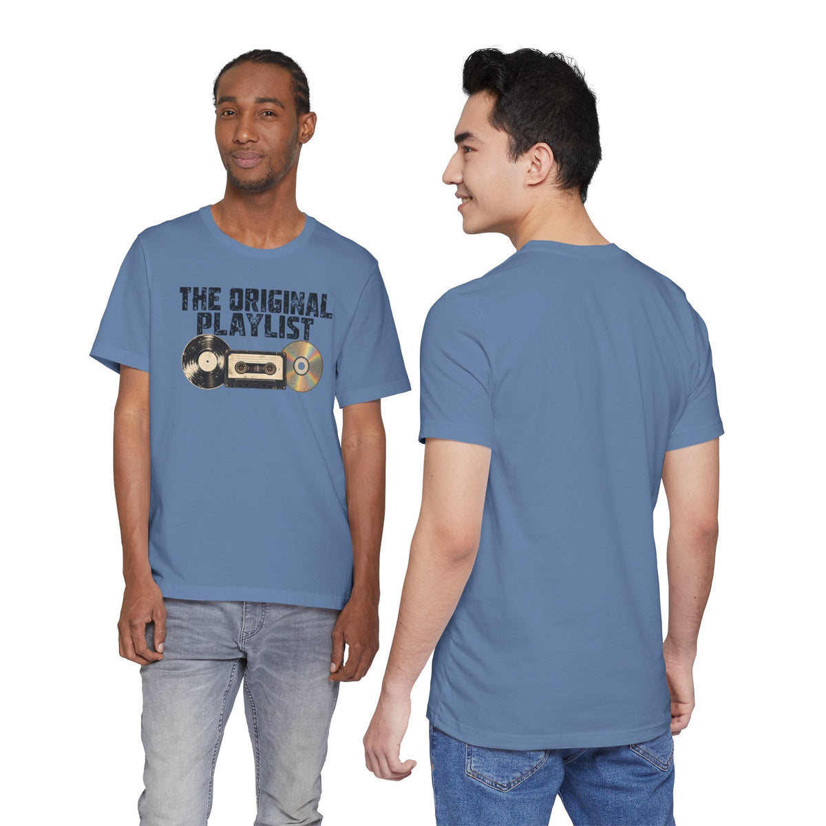 The Original Playlist T-Shirt