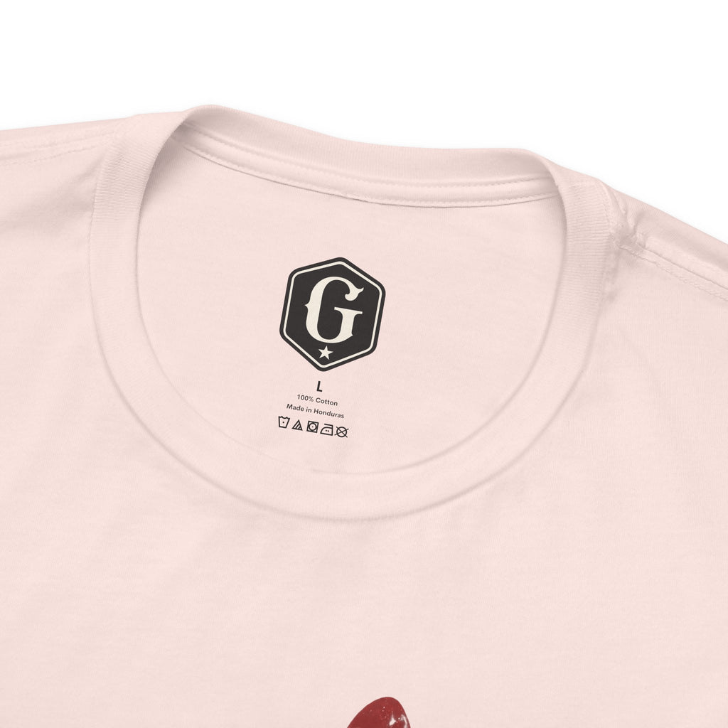 Music Treble Clef T-Shirt