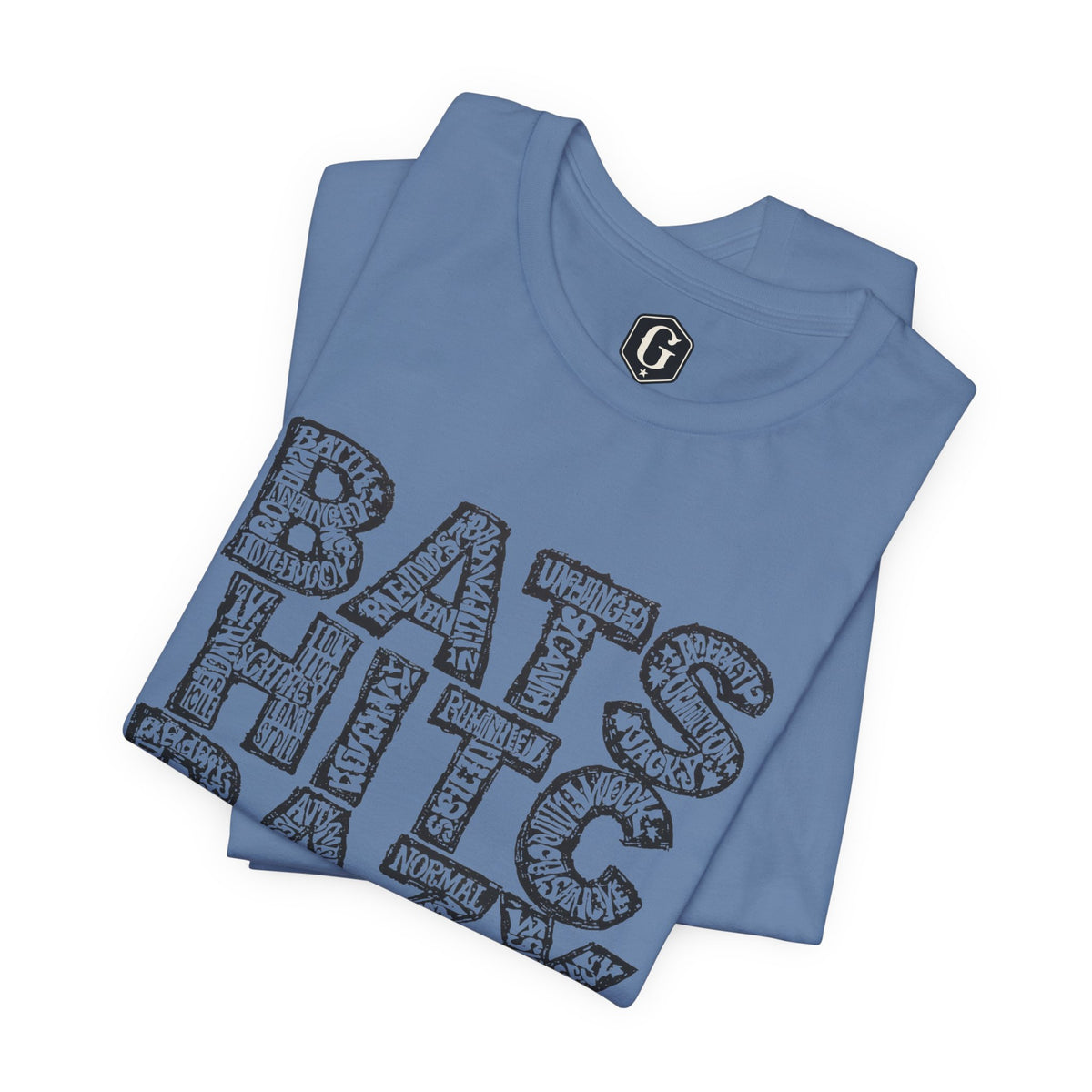 Bat Shit Crazy T-Shirt
